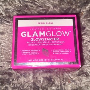 GLAMGLOW Pearl glow moisturizer